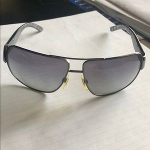 Authentic Burberry Sunglasses